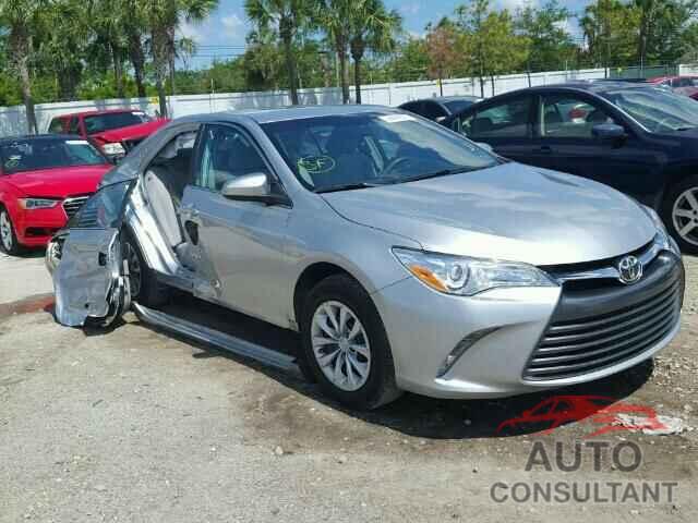 TOYOTA CAMRY 2015 - 4T1BF1FKXFU091345