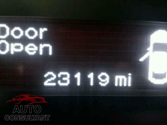DODGE DART 2016 - 1C3CDFAA4GD533732