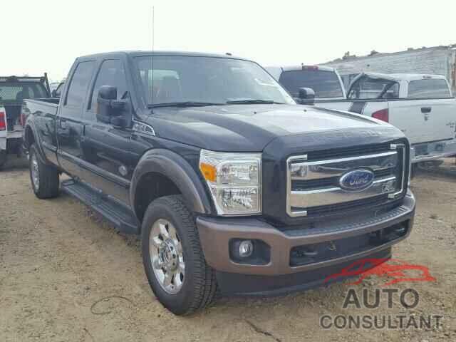 FORD F350 2015 - 1FT8W3BT1FEC69825