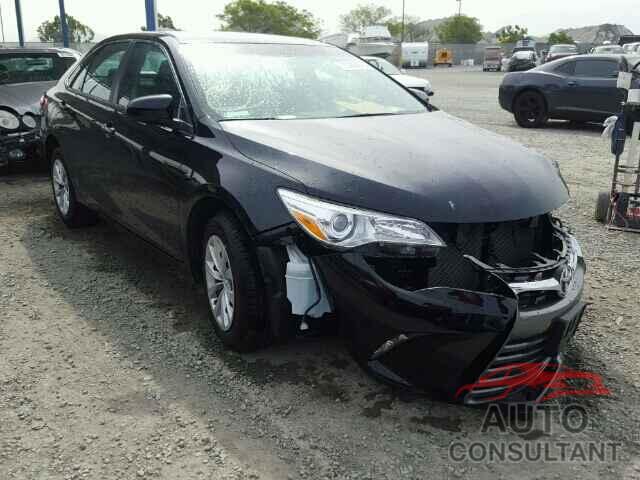 TOYOTA CAMRY 2015 - 4T4BF1FK1FR494670