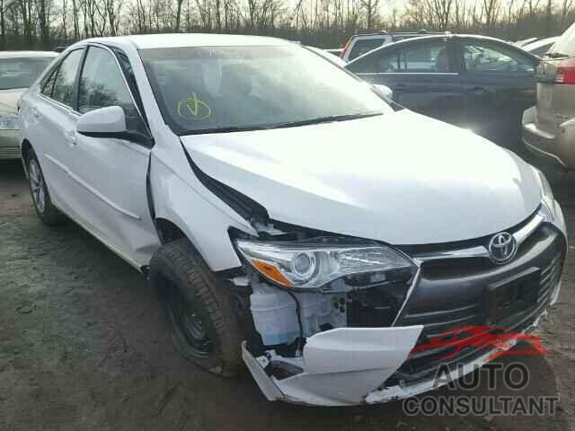 TOYOTA CAMRY 2017 - 4T1BF1FK5HU327533