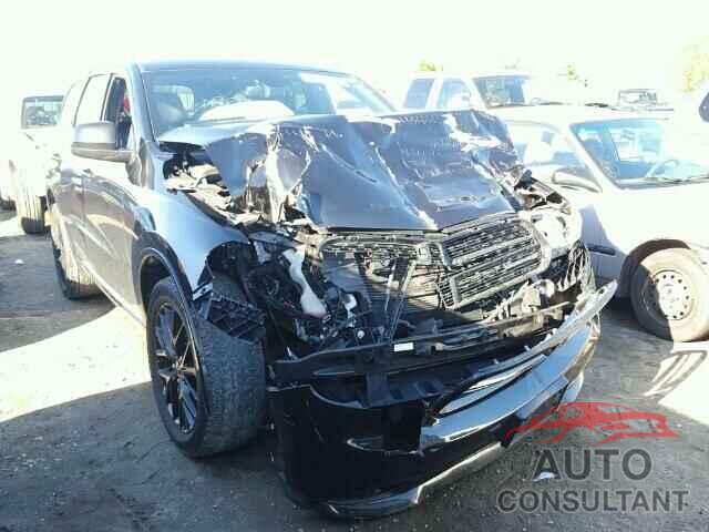 DODGE DURANGO 2015 - 1C4RDHAG7FC795335