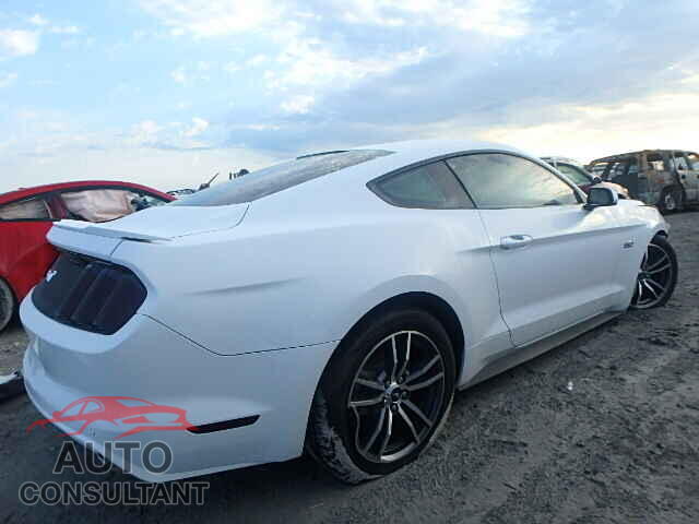 FORD MUSTANG 2015 - 1FA6P8CF5F5325880