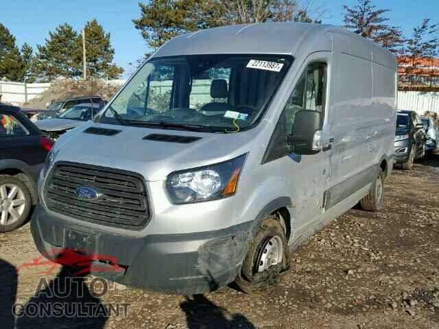 FORD TRANSIT CO 2016 - 1FTYR2CM3GKA31065