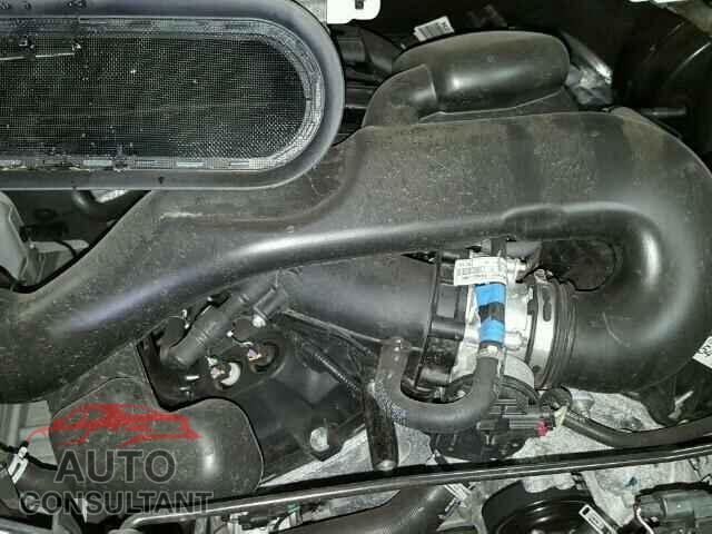 FORD TRANSIT CO 2016 - 1FTYR1ZM3GKB04713