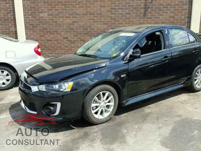 MITSUBISHI LANCER 2016 - JA32V2FW6GU003536