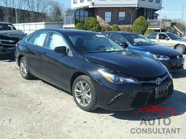 TOYOTA CAMRY 2015 - 4T1BF1FK5FU985592