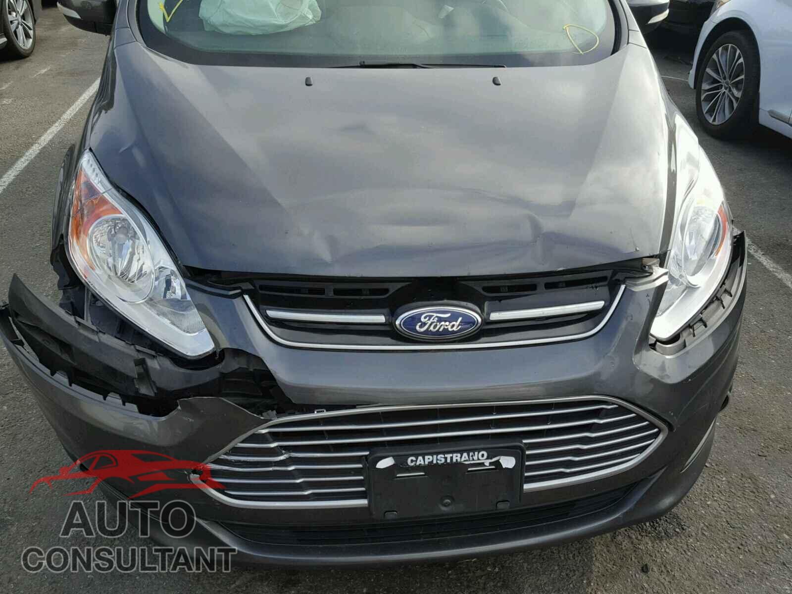 FORD CMAX 2015 - 1FADP5CU9FL108168