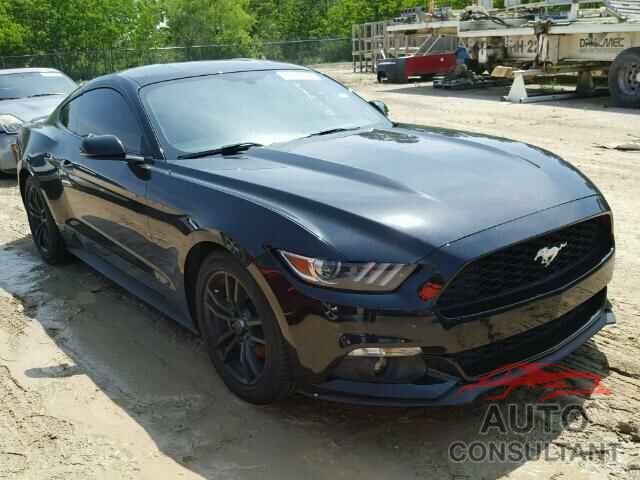 FORD MUSTANG 2015 - 1FA6P8TH9F5417883