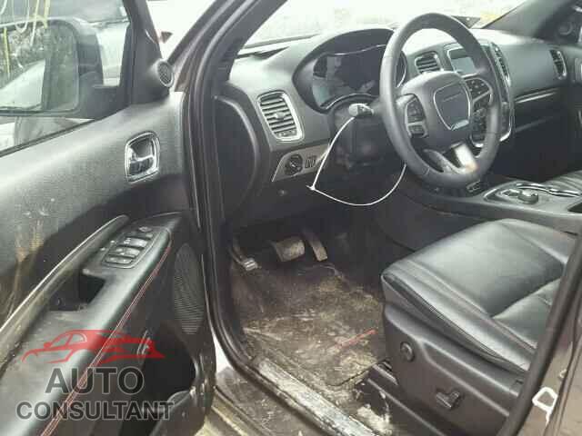 DODGE DURANGO 2015 - 1C4SDHCT1FC891781