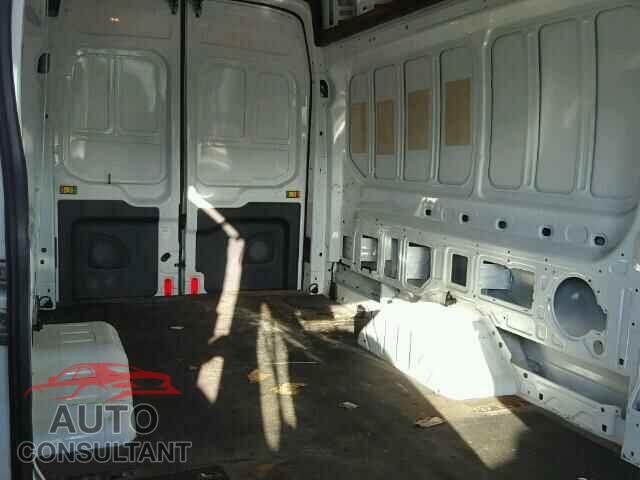 FORD TRANSIT CO 2015 - 1FTWS4XV3FKB05433