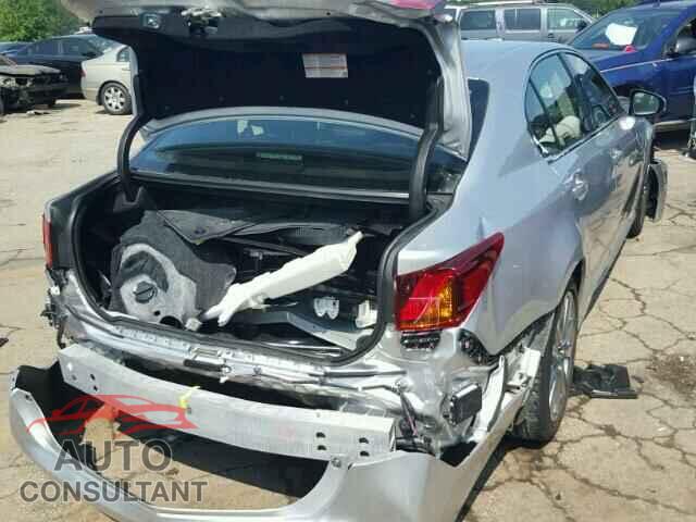LEXUS GS350 2015 - JTHBE1BL6FA006023