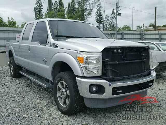 FORD F250 2016 - 1FT7W2BT7GEB02764