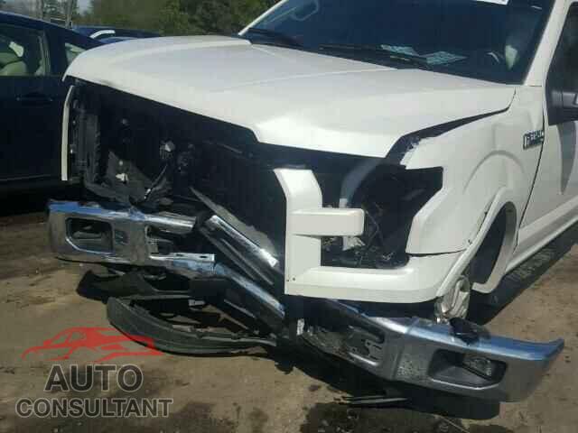 FORD F150 2015 - 1FTEW1EF1FFB66069
