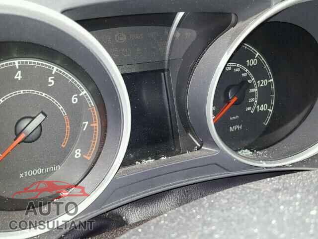 MITSUBISHI OUTLANDER 2015 - 4A4AR3AU3FE010975