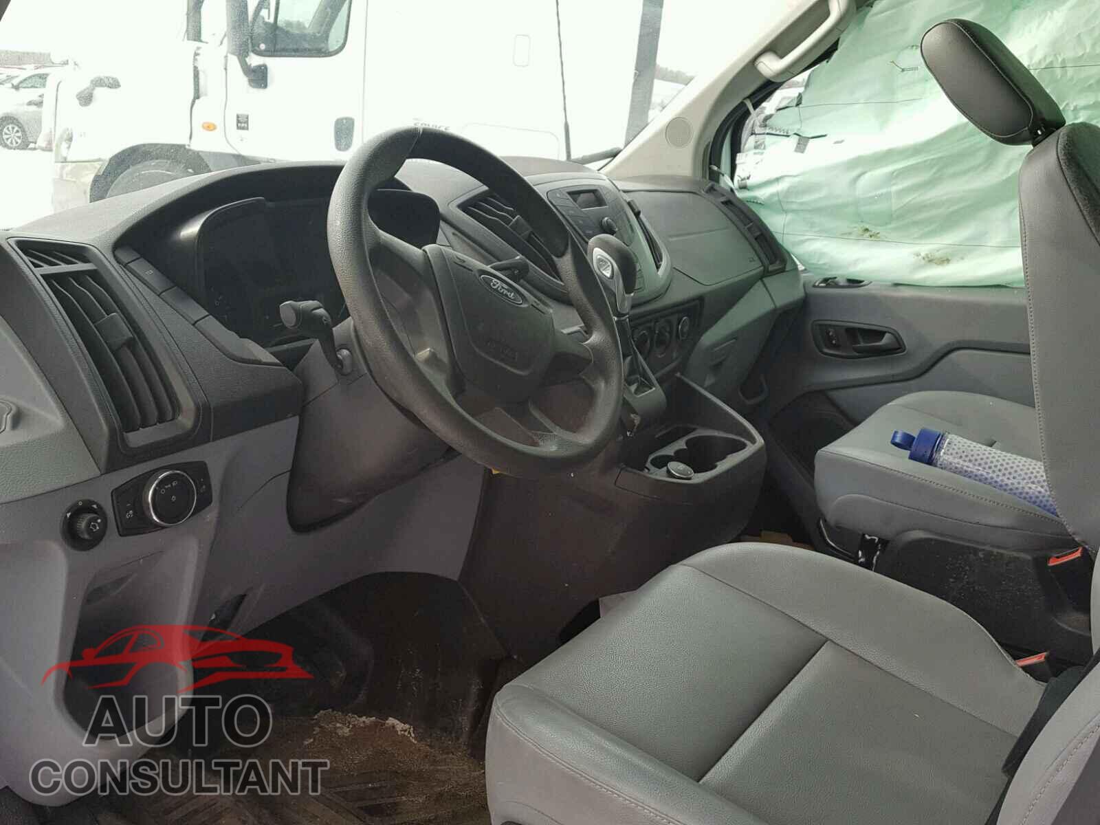 FORD TRANSIT CO 2017 - 1FTYR2CM4HKA22442