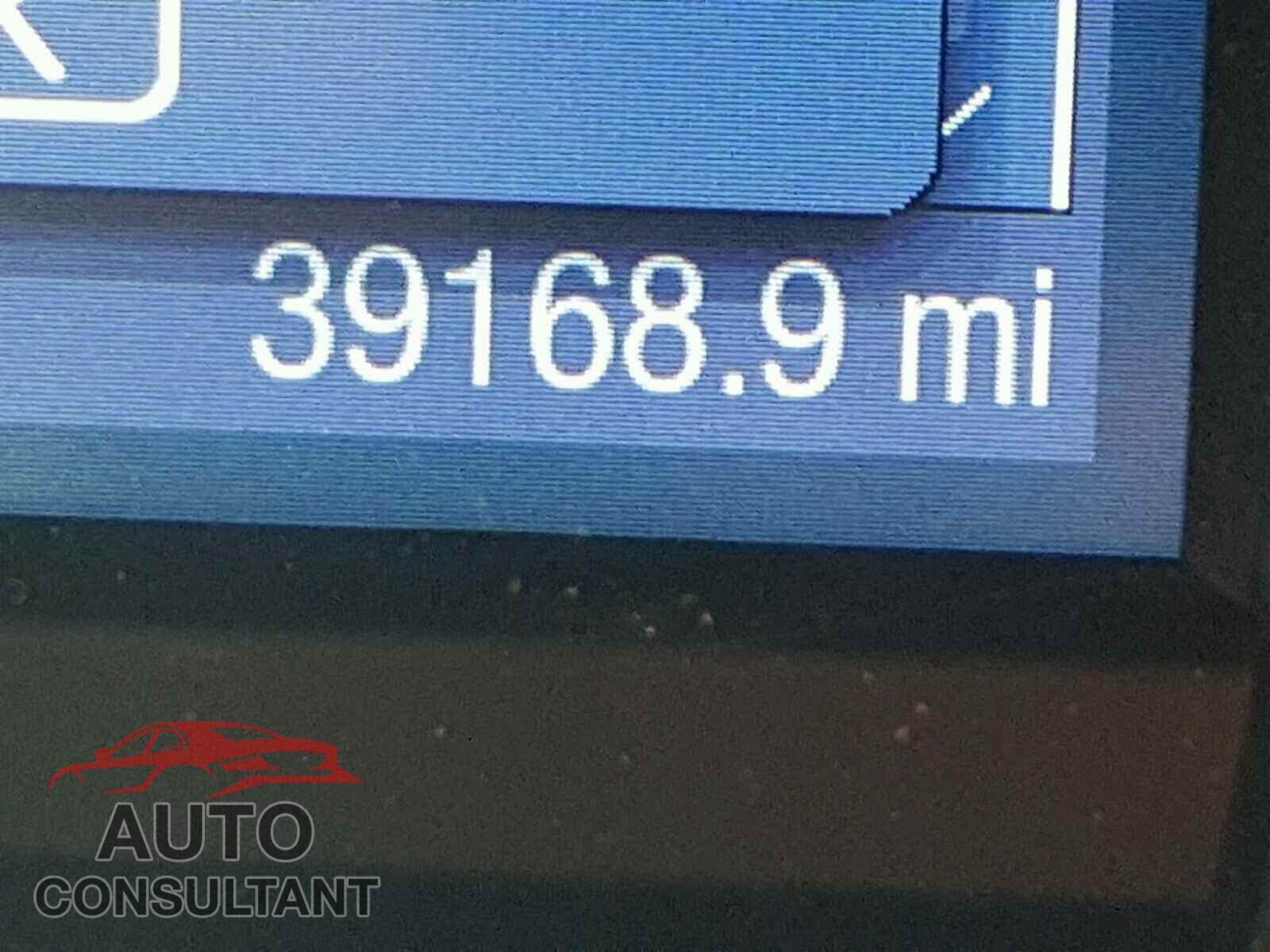 FORD TAURUS 2016 - 1FAHP2MK2GG132335
