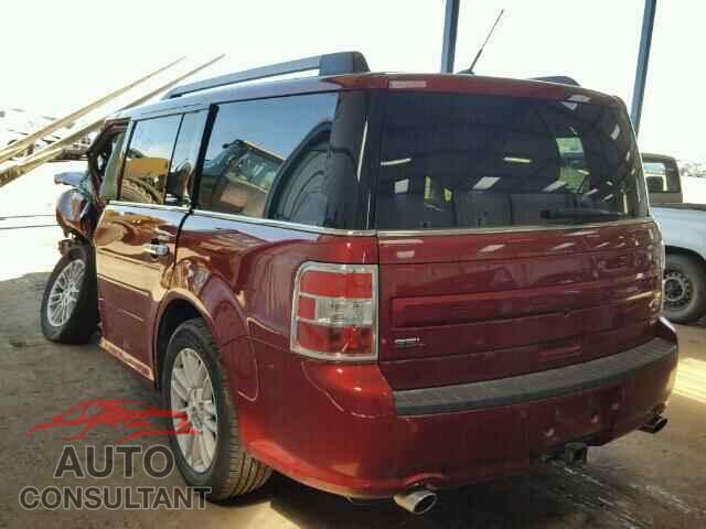 FORD FLEX 2015 - 2FMHK6C80FBA09060