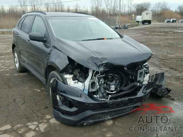 FORD EDGE 2015 - 2FMTK3G94FBB62486