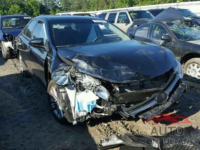 TOYOTA CAMRY 2016 - 4T1BD1FK4GU178567