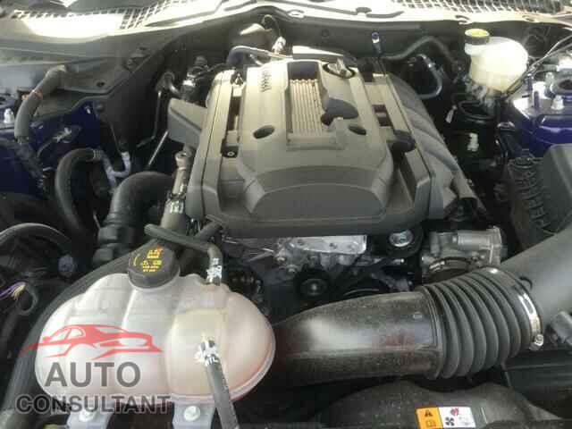 FORD MUSTANG 2015 - 1FA6P8TH0F5368573