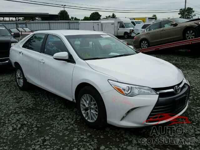 TOYOTA CAMRY 2016 - 4T1BF1FK3GU528250