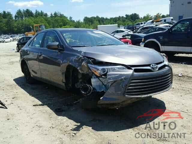 TOYOTA CAMRY 2015 - 4T1BF1FK3FU892683