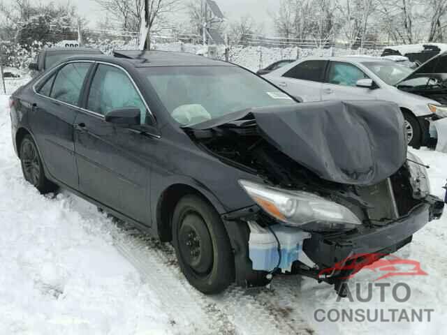 TOYOTA CAMRY 2017 - 4T1BF1FK7HU453392