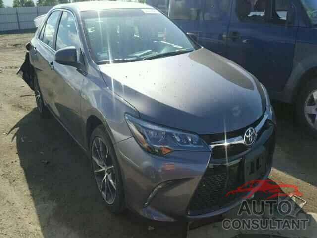 TOYOTA CAMRY 2015 - 4T1BK1FK7FU562069