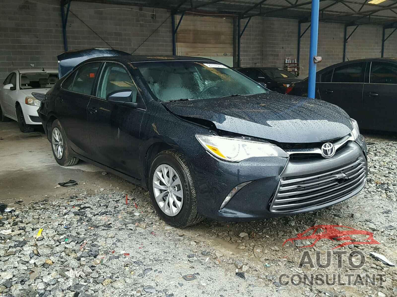 TOYOTA CAMRY 2016 - 4T1BF1FK4GU569910