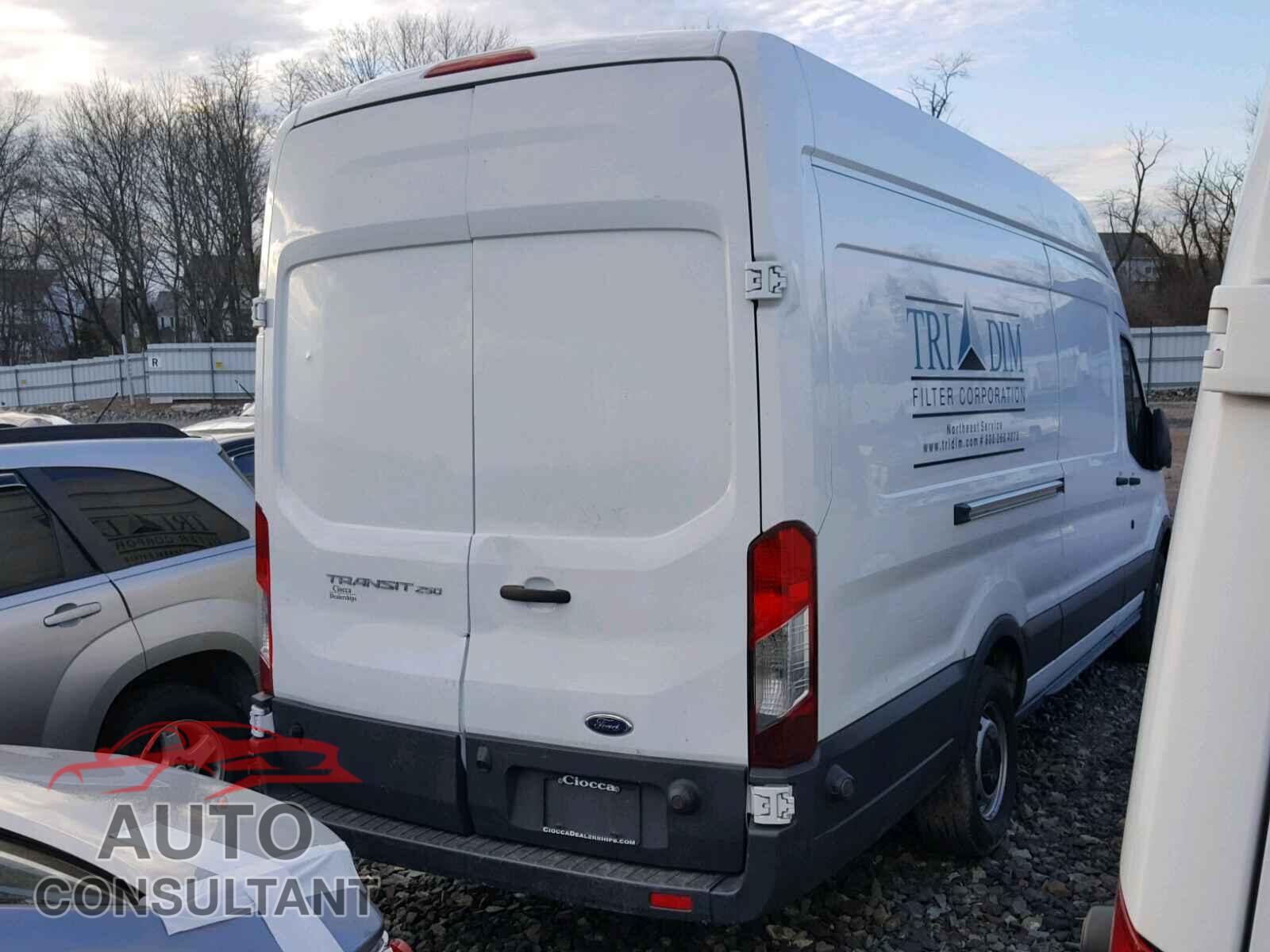 FORD TRANSIT CO 2016 - 1FTYR3XM8GKA79211