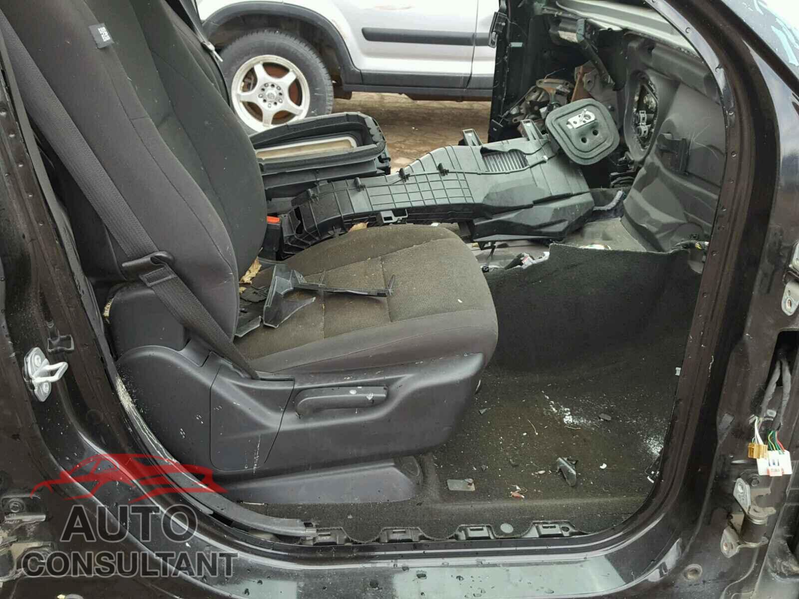 DODGE DURANGO 2015 - 1C4RDJAG5FC114418