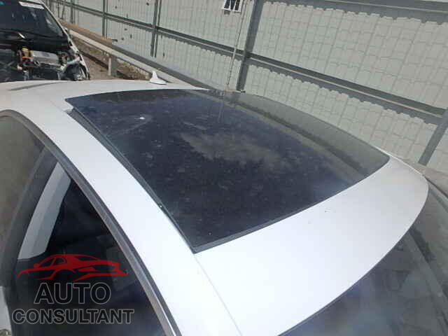 AUDI A5 2015 - WAUCFAFR8FA014011