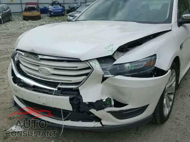 FORD TAURUS 2015 - 1FAHP2F86FG103629