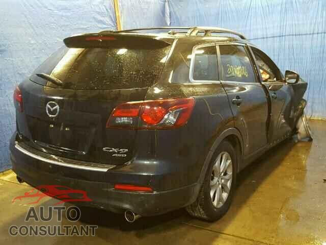 MAZDA CX-9 2015 - JM3TB3CV5F0463400