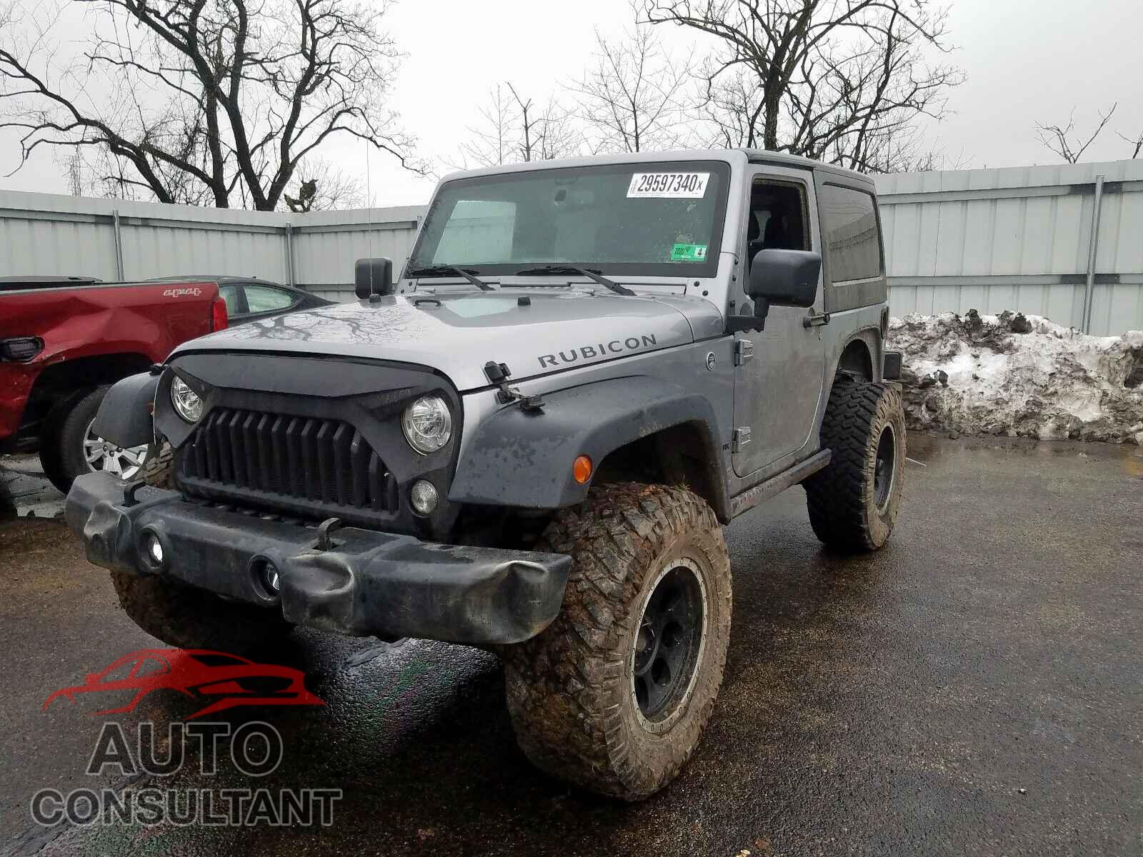 JEEP WRANGLER 2018 - JTHCZ1BL4GA002627