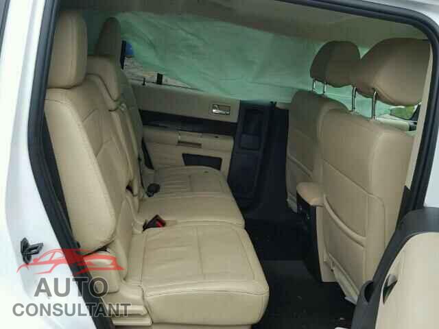FORD FLEX 2015 - 2FMHK6D87FBA05957