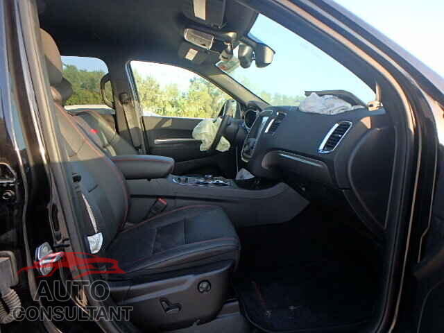 DODGE DURANGO 2015 - 1C4SDHCT9FC722639
