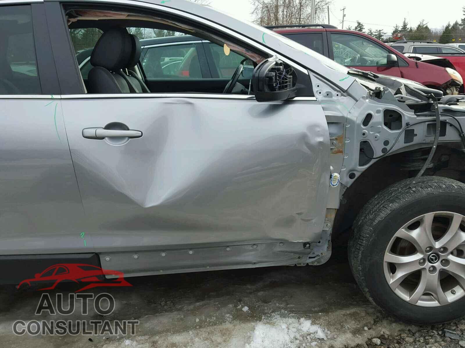 MAZDA CX-9 2015 - JM3TB3CV3F0464254