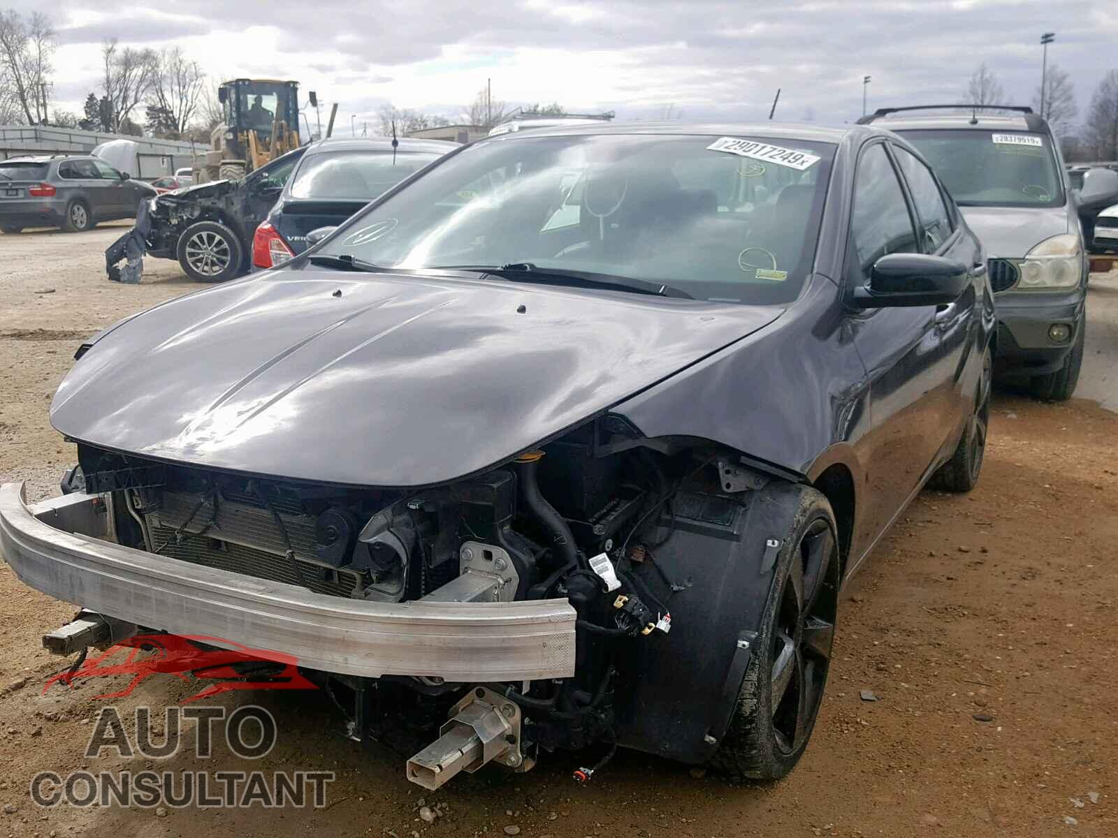 DODGE DART 2015 - 5TDGZRAHXLS021159