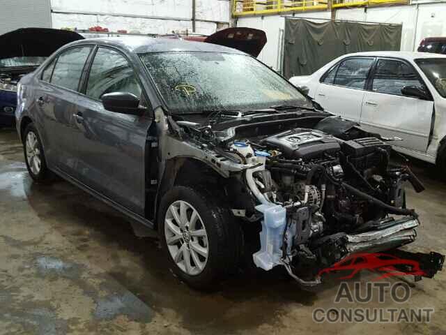 VOLKSWAGEN JETTA 2015 - 3VWD17AJ8FM209021