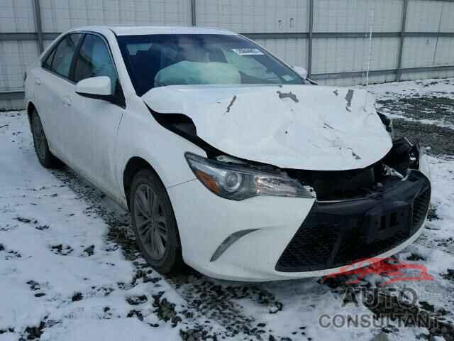TOYOTA CAMRY 2015 - 4T1BF1FK1FU072568