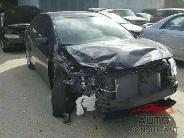 TOYOTA COROLLA 2015 - 5YFBURHE7FP328144