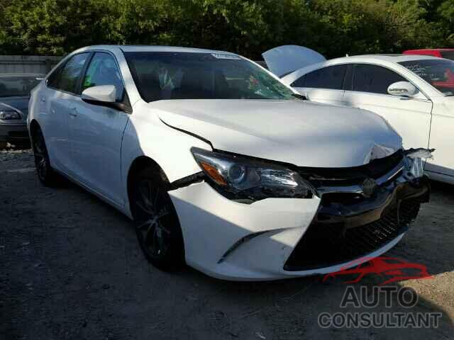 TOYOTA CAMRY 2016 - 4T1BF1FK2GU206263