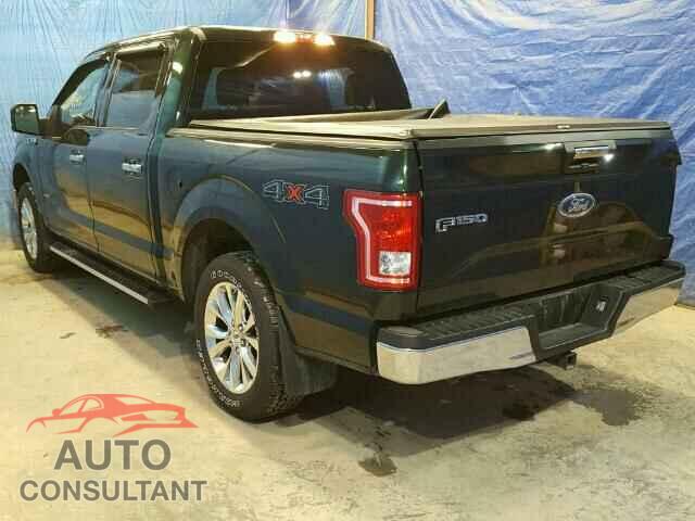 FORD F150 2016 - 1FTEW1EP4GFA69832