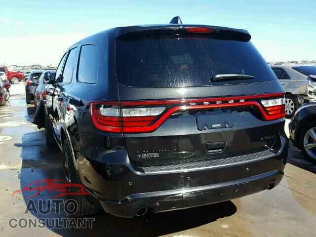 DODGE DURANGO 2015 - 1C4RDHDG3FC137975