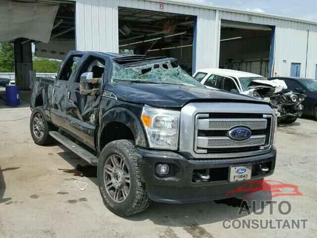 FORD F350 2015 - 1FT8W3BT7FED24469