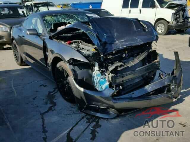 FORD MUSTANG 2016 - 1FA6P8CF4G5245794