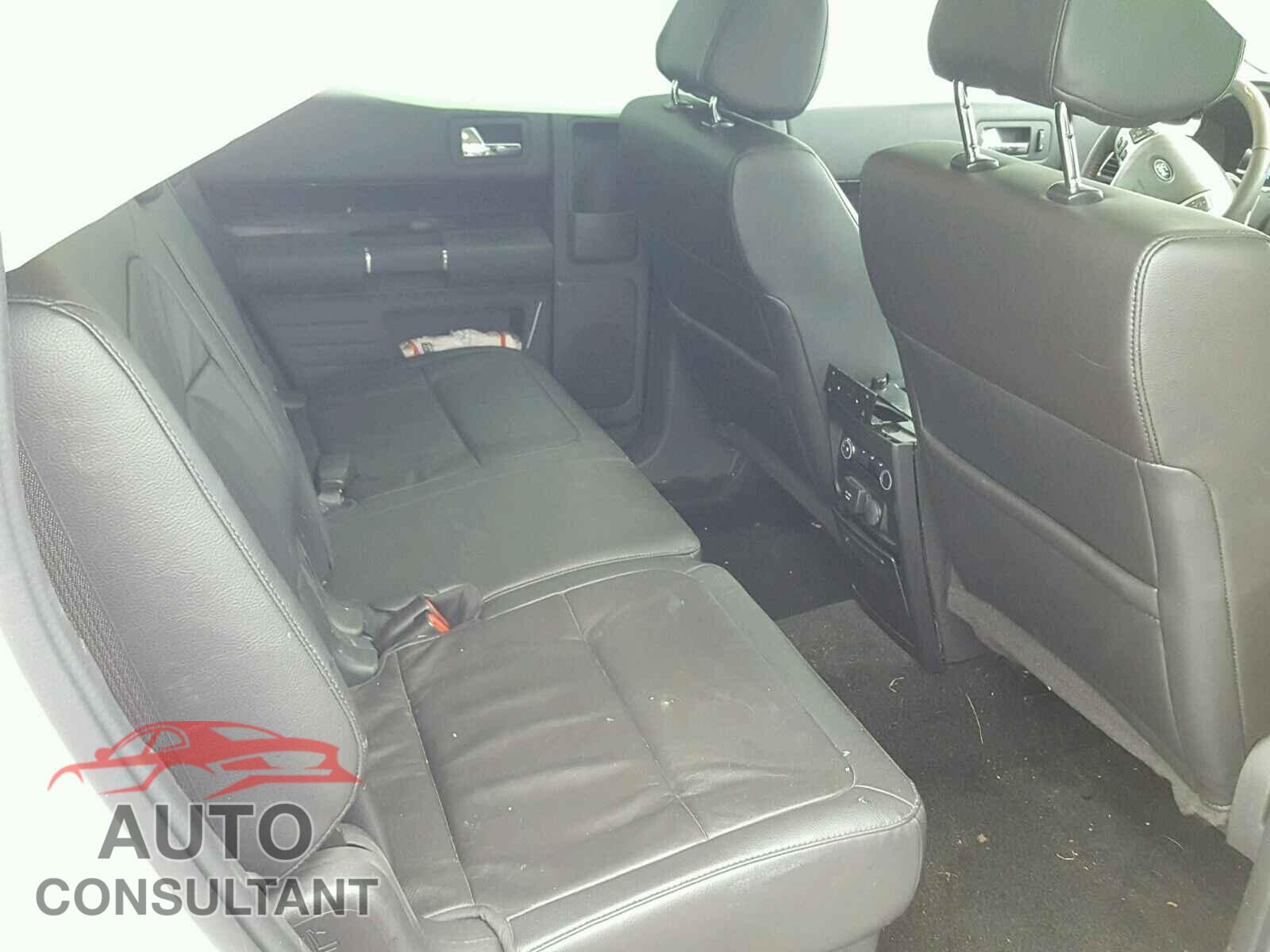 FORD FLEX 2015 - 2FMHK6C80FBA10970