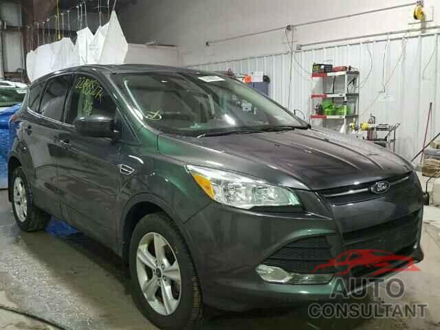 FORD ESCAPE 2015 - 1FMCU9GX3FUC58390